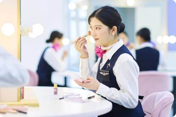 メイクレッスン