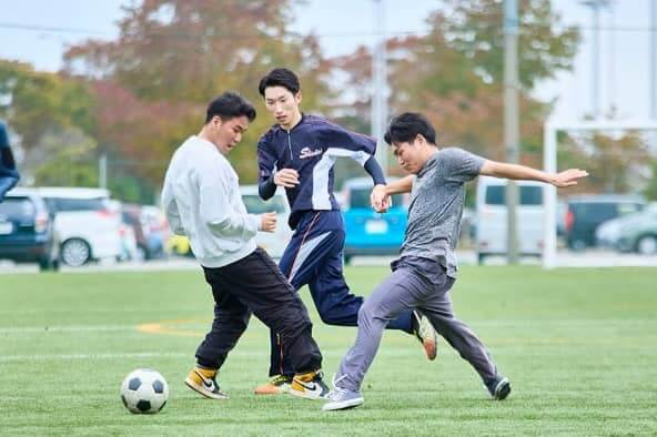 サッカー