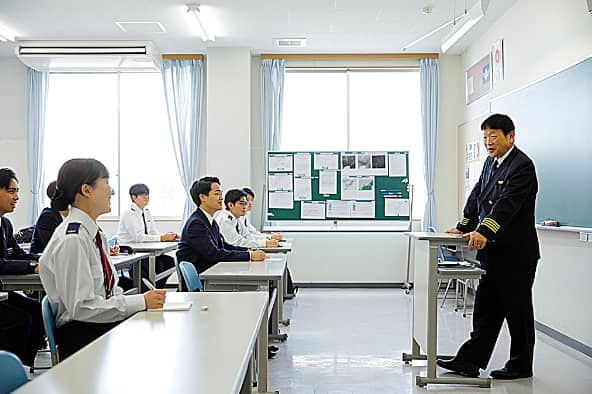 座学（一般、専門）