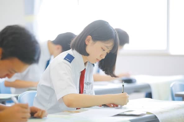 卒業研究、操縦法