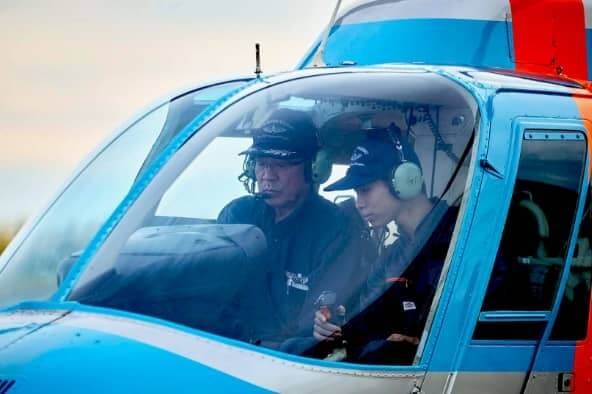 実技教育・実機実習