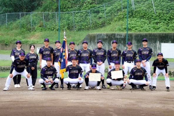 野球チーム