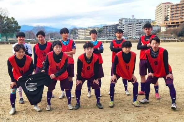 サッカーチーム