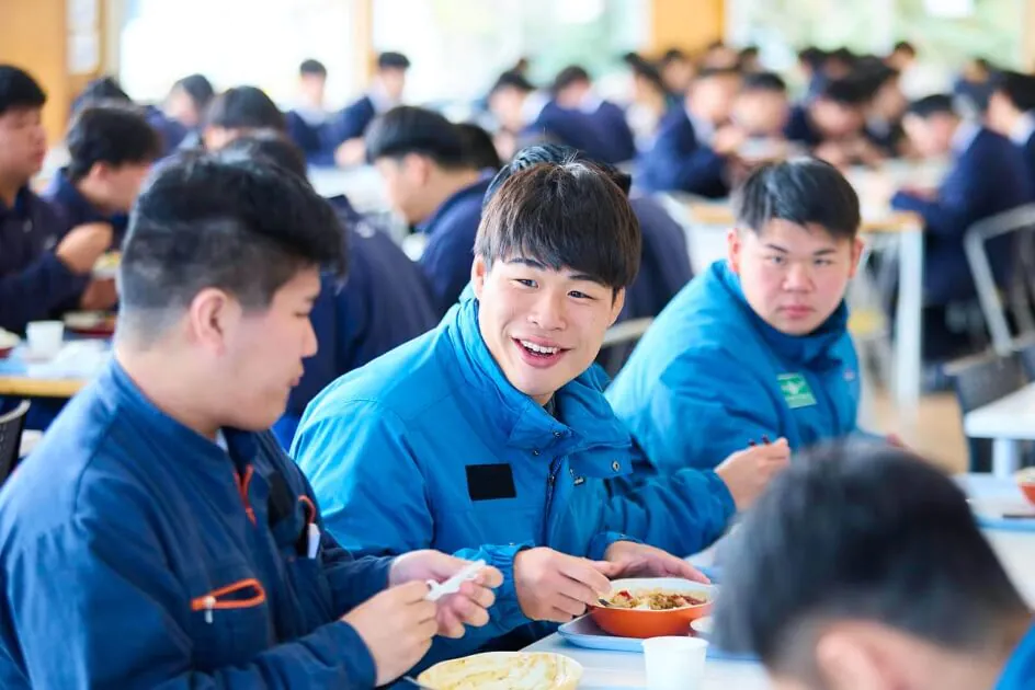 食堂