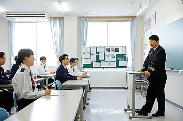 座学（一般、専門）