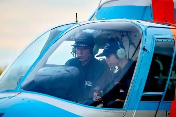 実技教育・実機実習