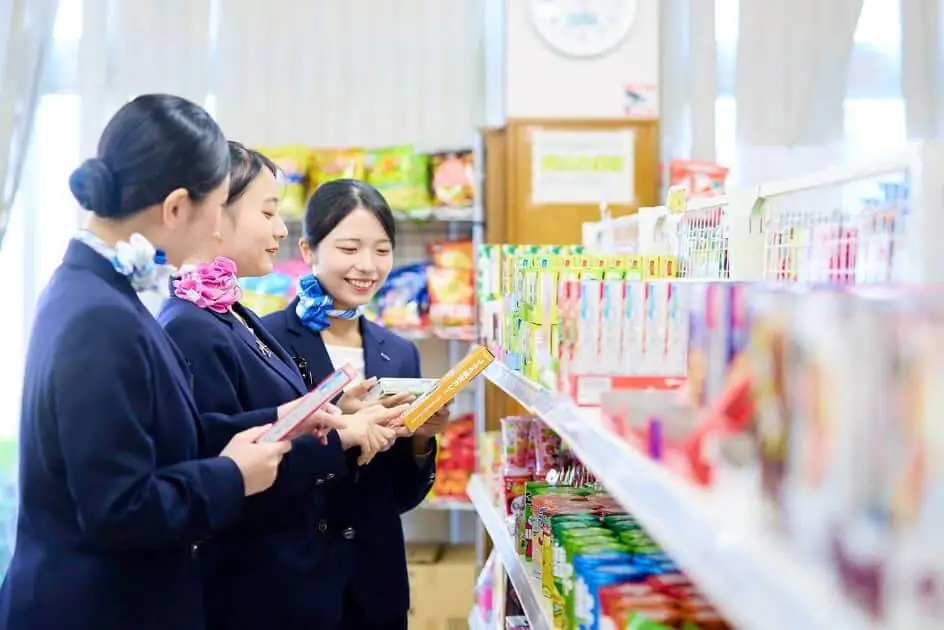 売店