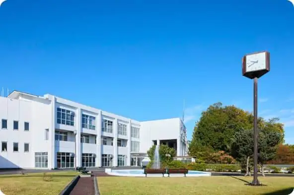 工学実習棟